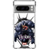 Marvel Venom Reaching Forward Google Pixel 8 Pro Clear Case